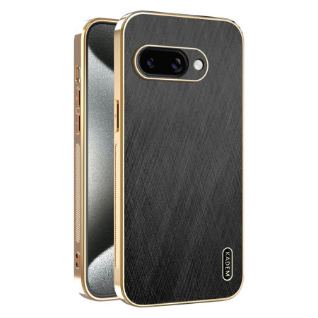 Google Pixel 9A läderfodral...