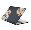 MacBook Air 13" fodral (2018) Blommor
