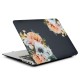 MacBook Air 13" fodral (2018) Blommor