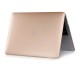 MacBook Air 13" fodral (2018) Opaque