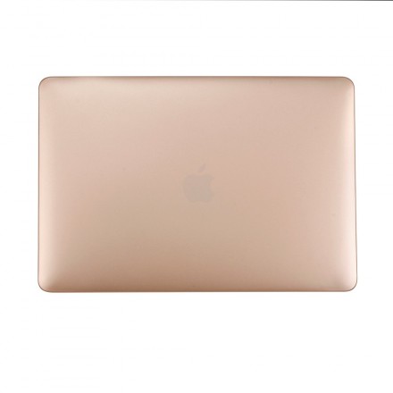 MacBook Air 13" fodral (2018) Opaque