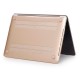 MacBook Air 13" fodral (2018) Opaque