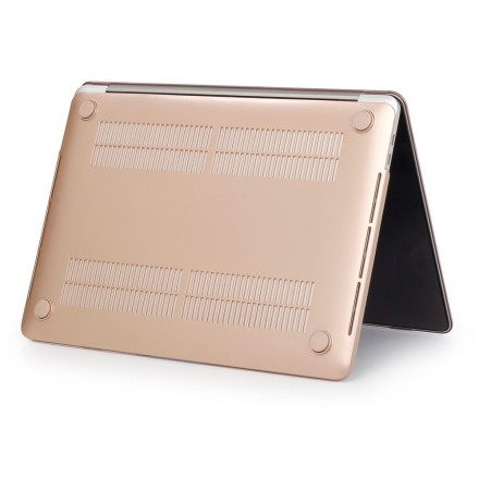 MacBook Air 13" fodral (2018) Opaque