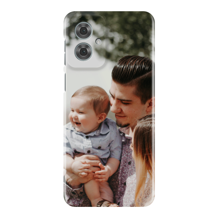 Coque personnalisée Moto G55