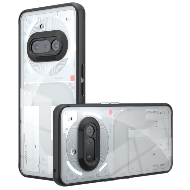 Nothing Phone Skal
(3a) Genomskinlig
stötsäkert fodral