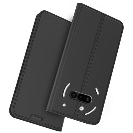 Flip Cover Inget kortfodral...