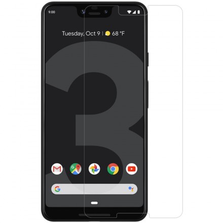 Skärmskydd för Google Pixel 3 XL NILLKIN