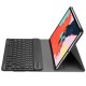 iPad Pro 11" (2018) Skalmed avtagbart Bluetooth-tangentbord