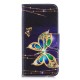 Honor 10 Lite / Huawei P Smart Skal2019 Magic Butterfly