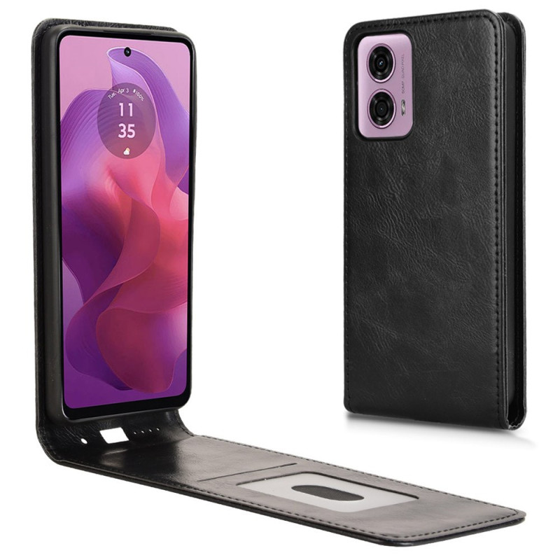 Moto G24 Power Skal
Vertikal design