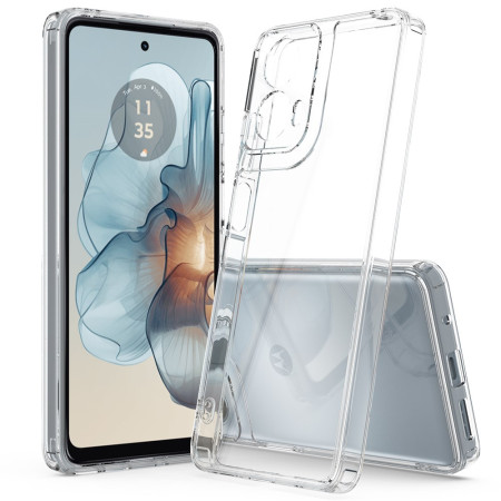 Moto G24 Power transparent,...