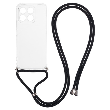 Honor X8c Genomskinlig...