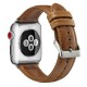 Apple Watch 40/38 mm äkta läder vintage stil
