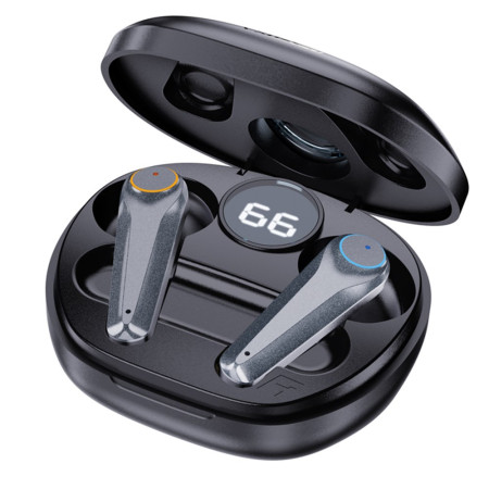 A15S trådlöst headset...