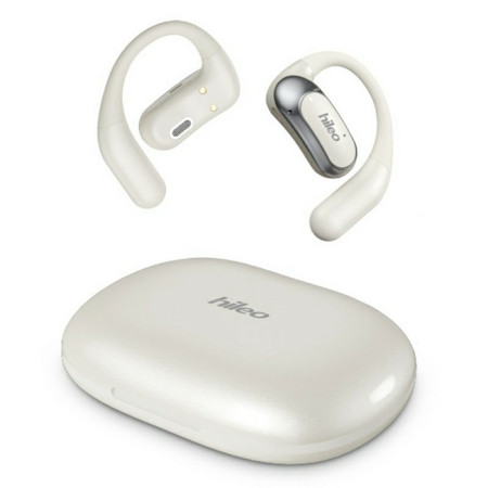 HILEO Bluetooth-headset med...