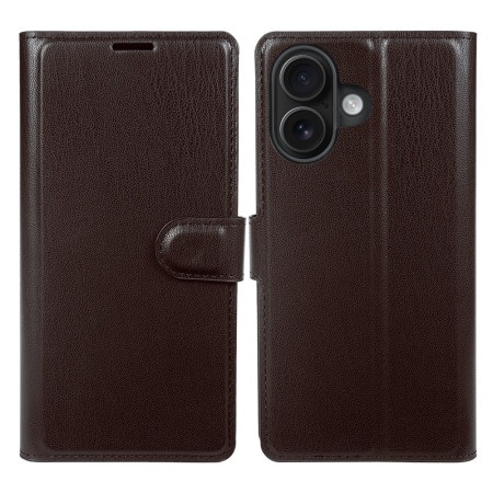 Fodral iPhone 16 Plus...