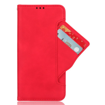 Poco F7 Multi-Card-fodral