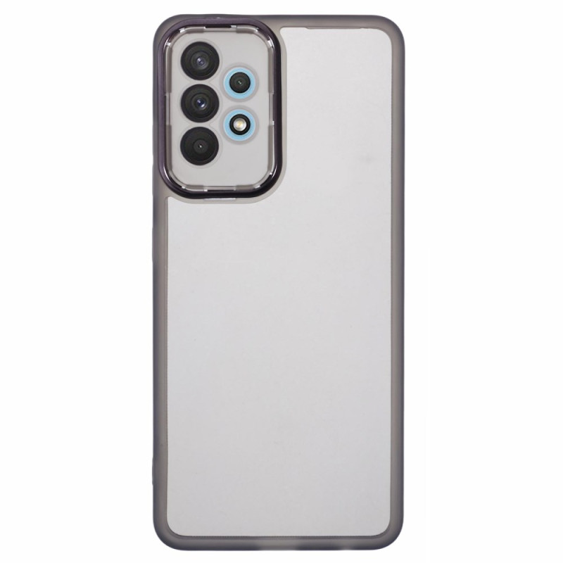 Samsung Galaxy Fodral A32 5G / M32 5G Genomskinligt