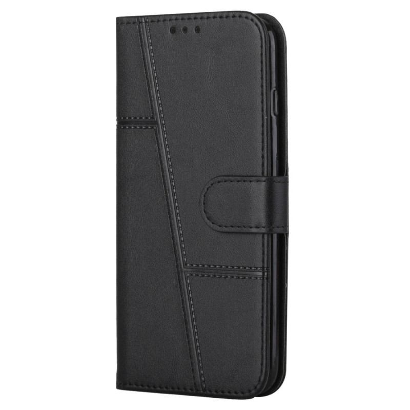 Moto G45 5G / G34 5G Business Style-fodral