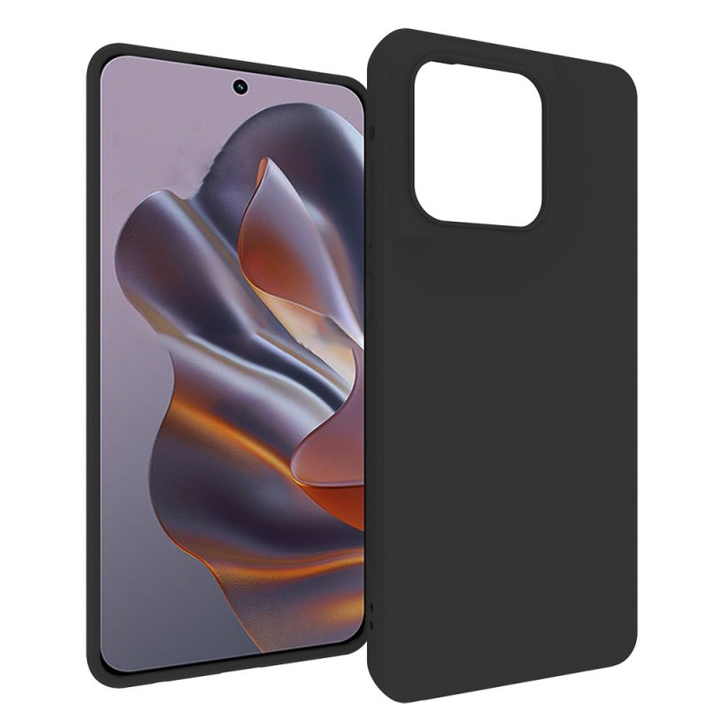 Skydd Motorola Edge 60 / 60 Fusion / G Stylus (2025) Silikon
