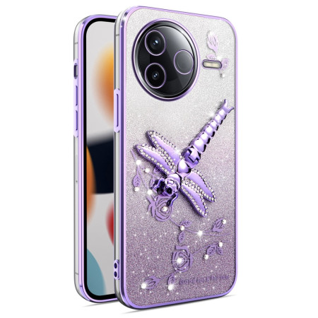 Fodral Poco F7 Pro 5G Stöd...