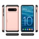 Samsung Galaxy S10 Hard SkalFlashy Card Case