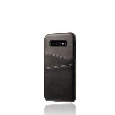 Samsung Galaxy S10 kortfodral