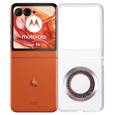 Fodral Motorola Razr 60 5G...
