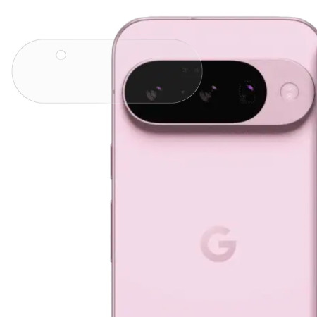 Google Pixel 10 Skyddslins...