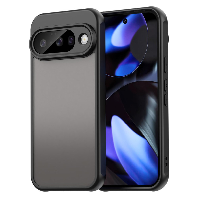 Google Pixel 10 Hårt skal Frostat