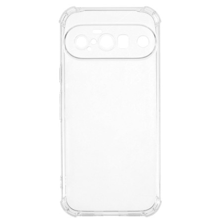 Google Pixel 10 Clear...