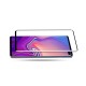 Skydd av härdat glas för Samsung Galaxy S10 MOCOLO