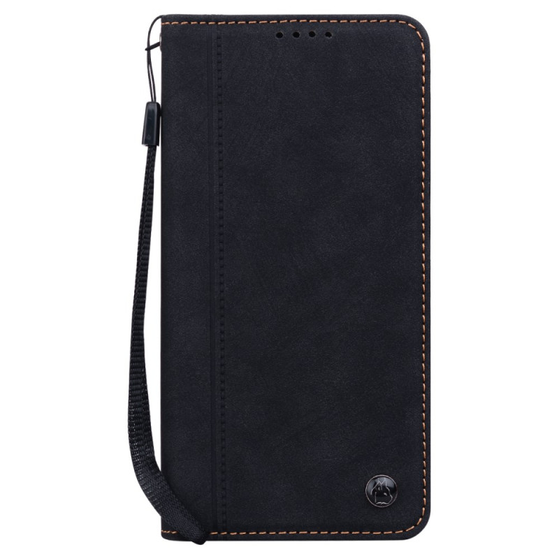 Flip Cover Google Pixel 10 Pro XL / 9 Pro XL kant