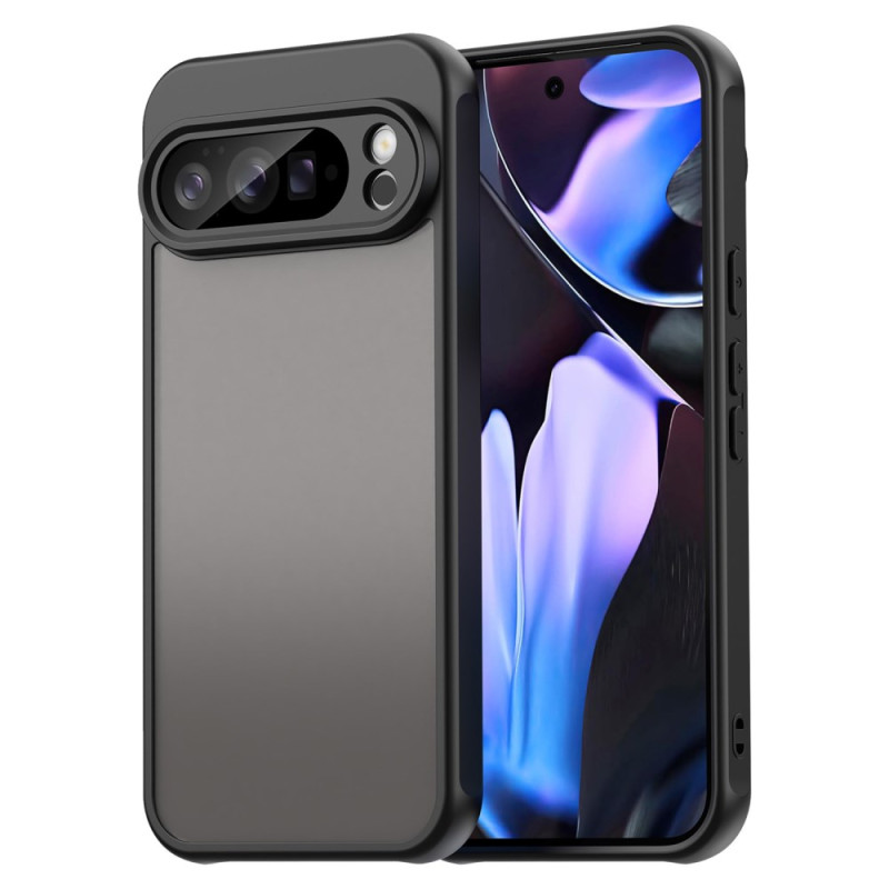 Google Pixel 10 Pro XL-skydd Frostat