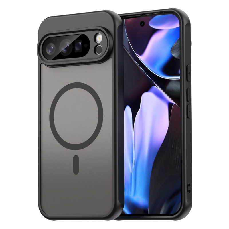Google Pixel 10 Pro XL Skydd MagSafe Kompatibel Frostad