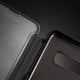 View cover Samsung Galaxy S10 Lite Spegel och lädereffekt