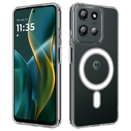 Skydd Motorola Edge 60...