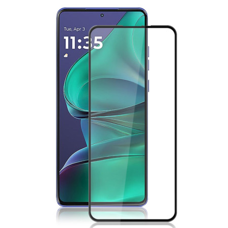 Integrerat skärmskydd av...