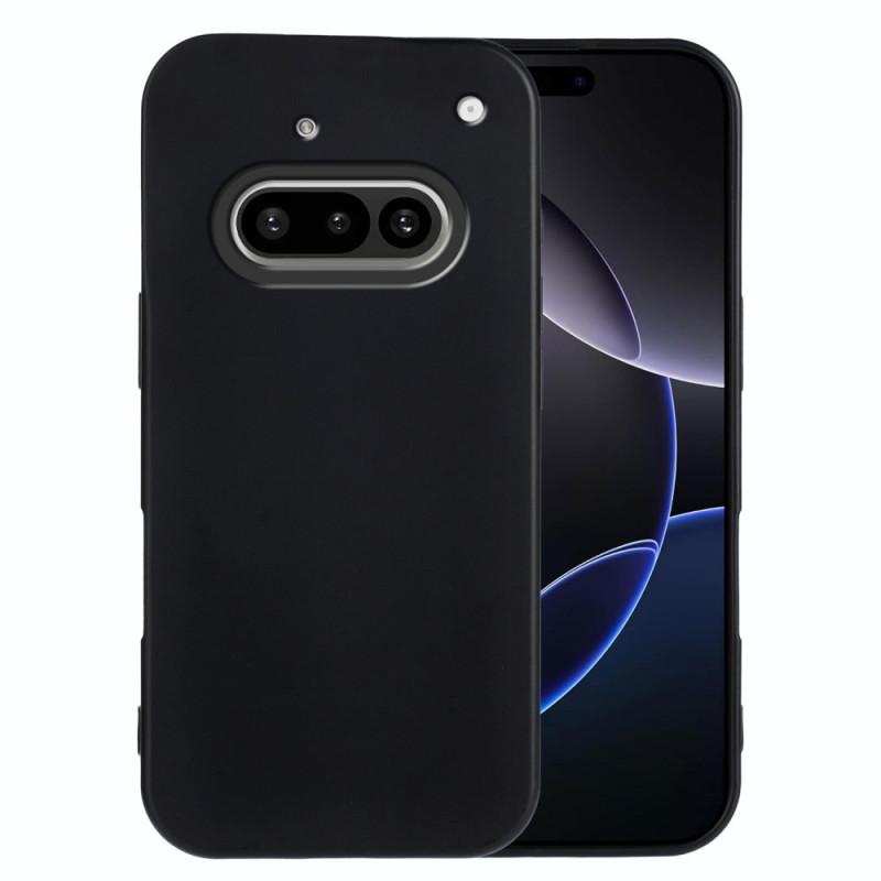 Nothing Phone Skal
 (3a) Flexibel silikon