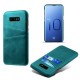 Samsung Galaxy S10 Lite kortfodral