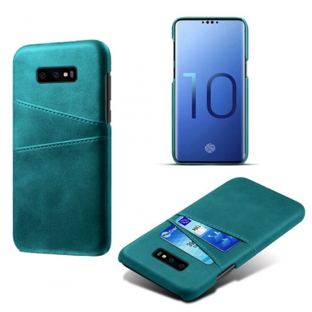 Samsung Galaxy S10 Lite kortfodral