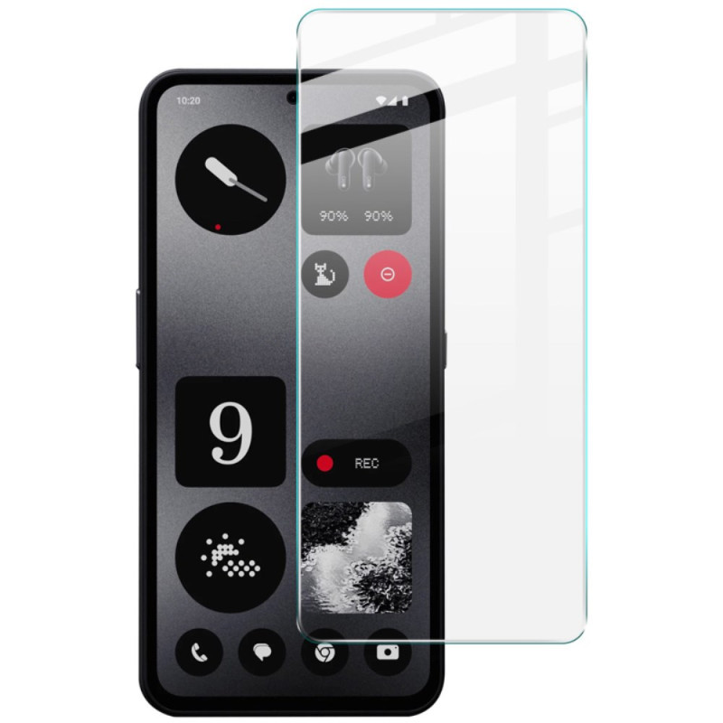 Skärmskydd av härdat glas CMF Phone 1