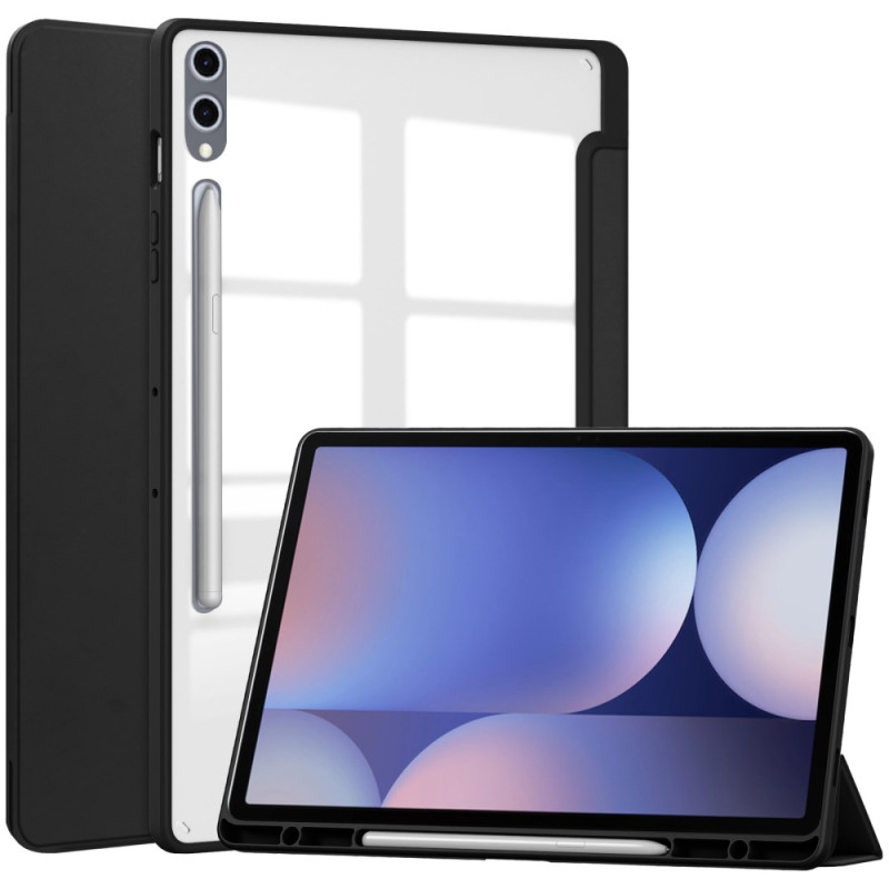 Smart Skal
Samsung Galaxy Tab S10 Plus Hybrid