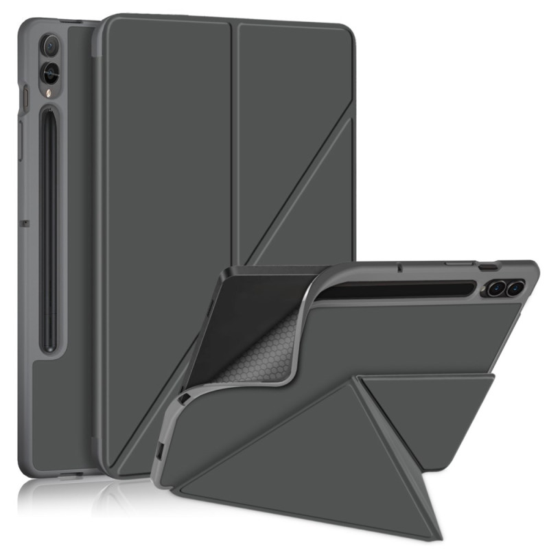 Samsung Galaxy Tab S10 Plus och S9 Plus Origami Fodral