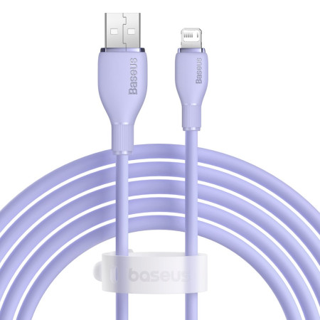 BASEUS USB till iP Pudding...