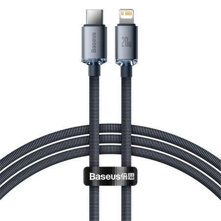BASEUS typ-C till iP...