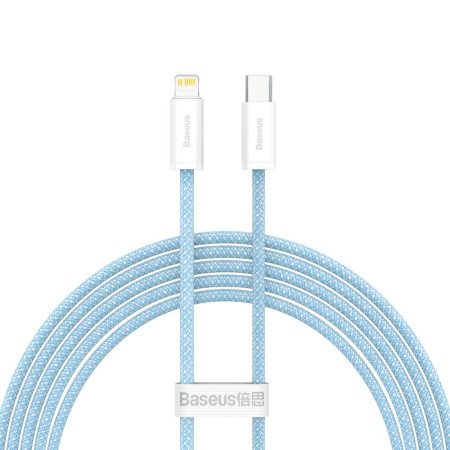 BASEUS typ-C till iP...