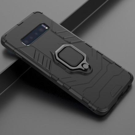 Samsung Galaxy S10 Ring Resistant Case