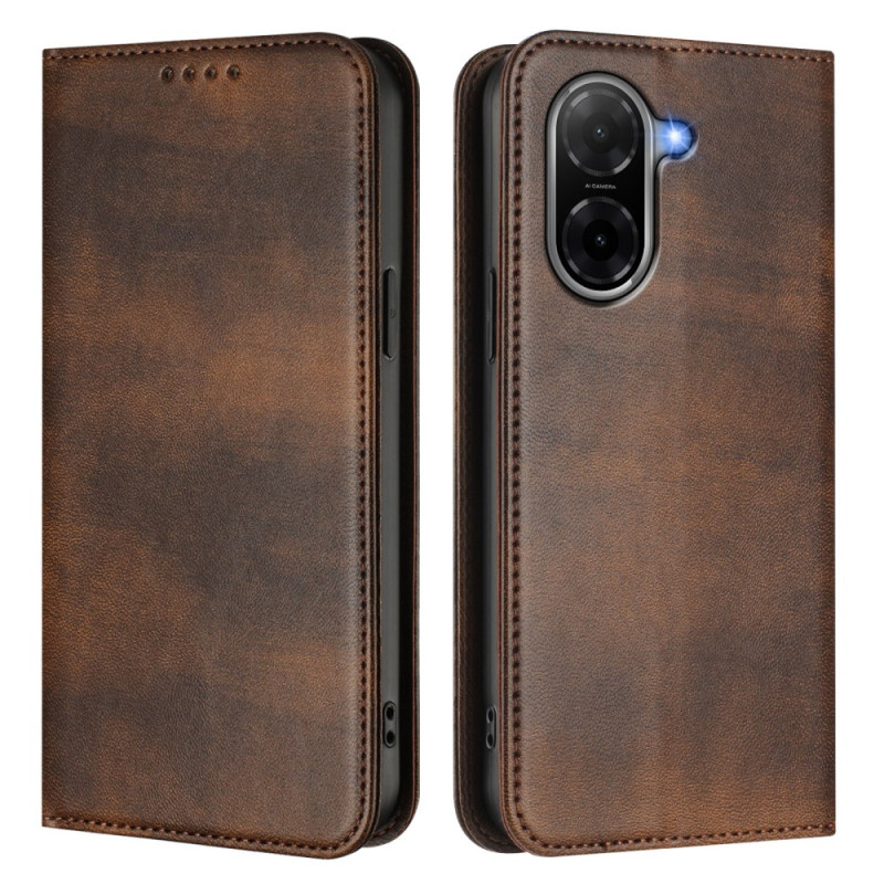Fodral Xiaomi Redmi A5 4G RFID-skydd Retrodesign