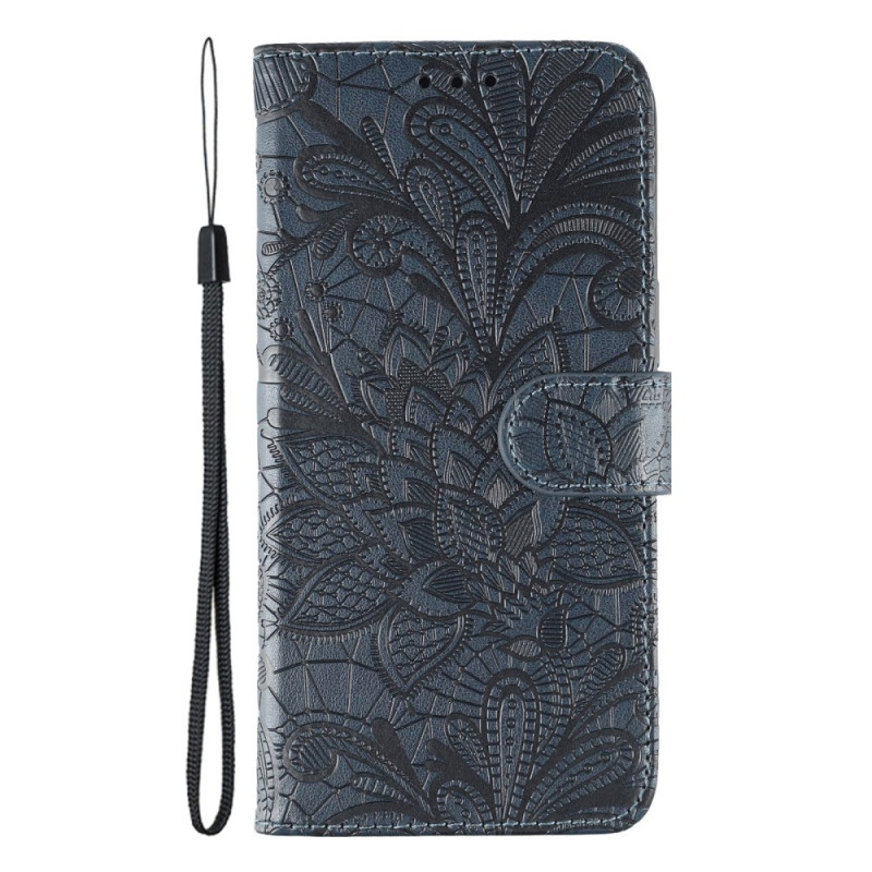 Honor 400 Lite Fodral Mandala Design